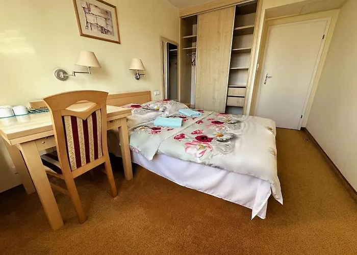 10Q - Z6 Apartament 604 A